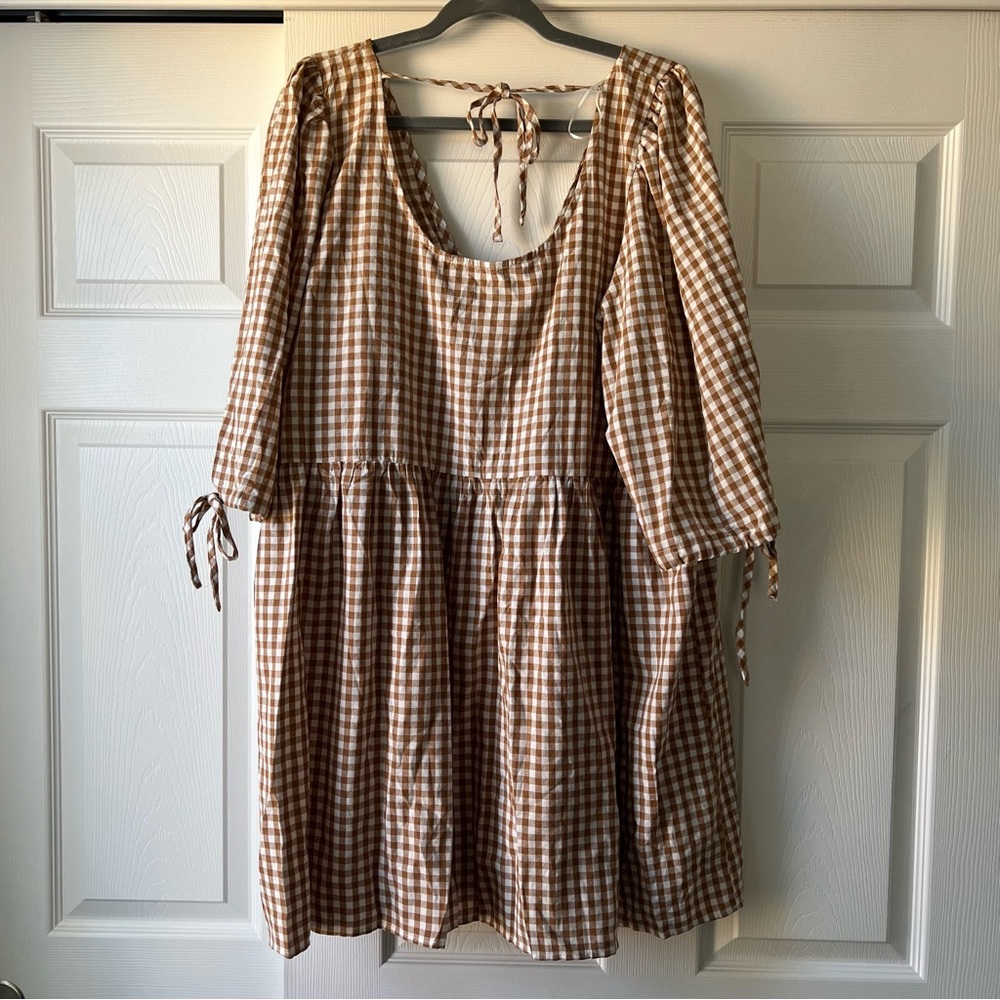 NWT ROSITA MINI DRESS - Picture 4 of 12